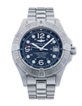 Orologio Breitling SuperOcean usato